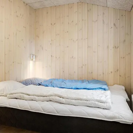 Beautiful In Romo With Wifi * Рёмё-Киркебю